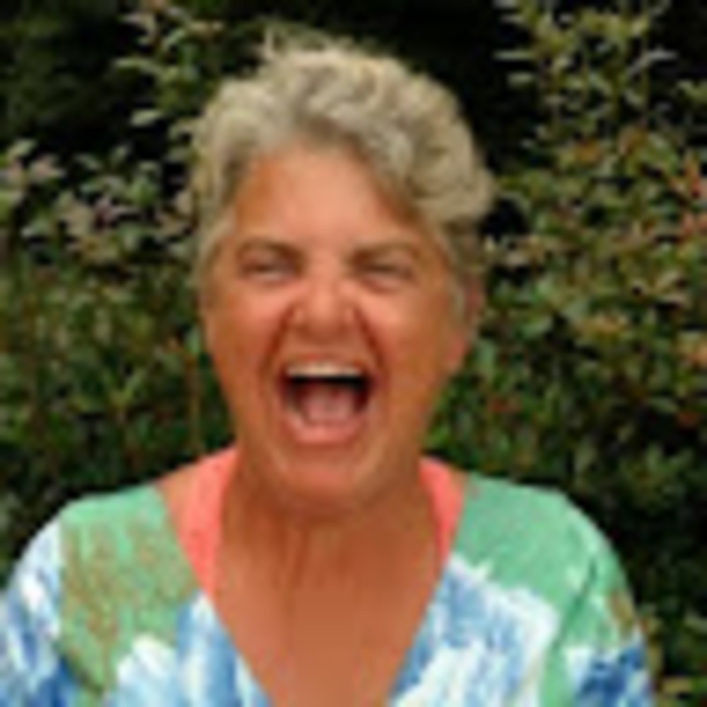 Meet your Posher, Celeste